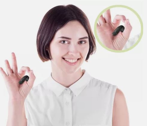 Sugar Control LI4 Acupressure Point Clip (BUY 1 GET 1 Free)